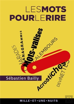 Bertrand.pt - Les Mots Pour Le Rire