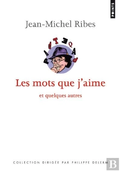 Bertrand.pt - Les Mots Que J'Aime Et Quelques Autres