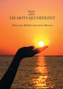 Bertrand.pt - Les Mots Qui Defilent - Mots Pour Michel, Mots Pour Mariane.