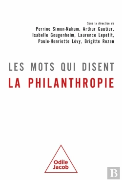 Bertrand.pt - Les Mots Qui Disent La Philanthropie