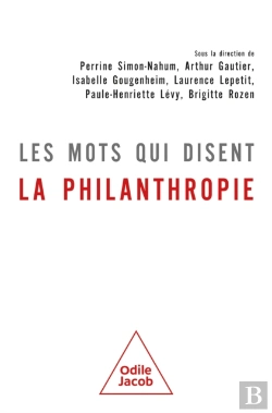 Bertrand.pt - Les Mots Qui Disent La Philanthropie