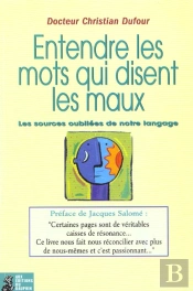 Les Mots Qui Disent Les Maux