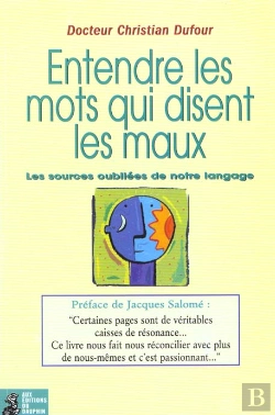 Bertrand.pt - Les Mots Qui Disent Les Maux