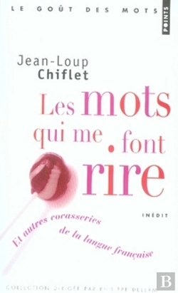 Bertrand.pt - Les Mots Qui Me Font Rire