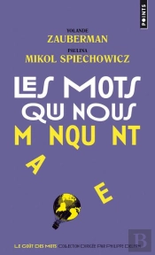 Les Mots Qui Nous Manquent