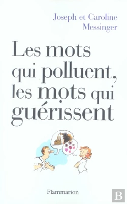 Bertrand.pt - Les Mots Qui Polluent, Les Mots Qui Guerissent