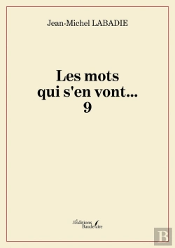 Bertrand.pt - Les Mots Qui S'En Vont... : 9.0