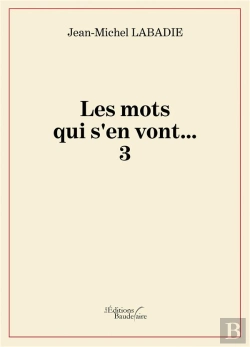 Bertrand.pt - Les Mots Qui S'En Vont...