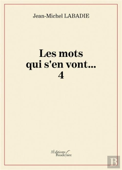 Bertrand.pt - Les Mots Qui S'En Vont... T.4