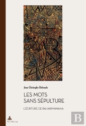 Les Mots Sans Sépulture
