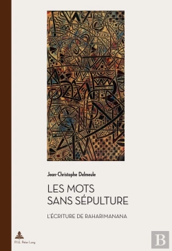 Bertrand.pt - Les Mots Sans Sépulture