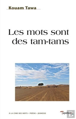 Bertrand.pt - Les Mots Sont Des Tam-Tams