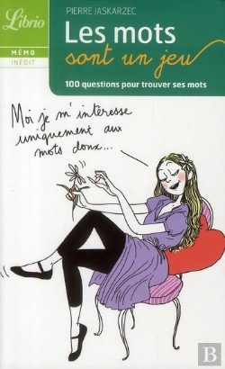 Bertrand.pt - Les Mots Sont Un Jeu