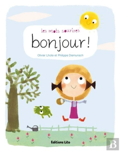 Bertrand.pt - Les Mots Sourires : Bonjour