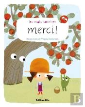Les Mots Sourires : Merci