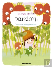 Les Mots Sourires : Pardon