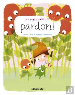 Bertrand.pt - Les Mots Sourires : Pardon