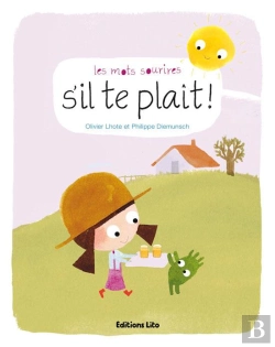 Bertrand.pt - Les Mots Sourires : S'Il Te Plait