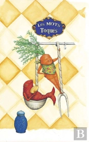 Les Mots Toqués