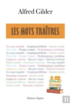 Bertrand.pt - Les Mots Traîtres