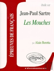 Les Mouches