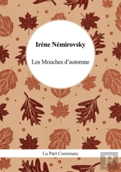 Les Mouches D'Automne
