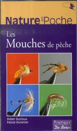 Bertrand.pt - Les Mouches De Pêche