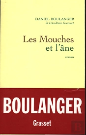Les Mouches Et L'Âne