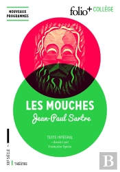 Les Mouches