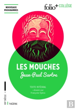 Bertrand.pt - Les Mouches