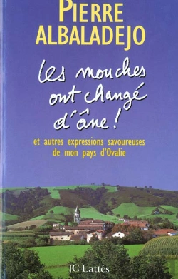 Bertrand.pt - Les Mouches Ont Changé D'Âne !