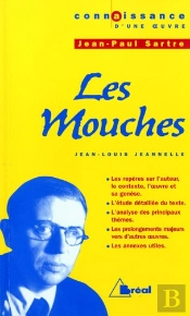 Les Mouches- Sartre 1ere L, S, Es