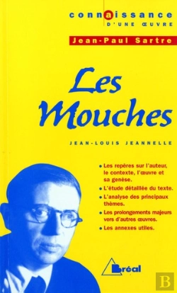 Bertrand.pt - Les Mouches- Sartre 1ere L, S, Es