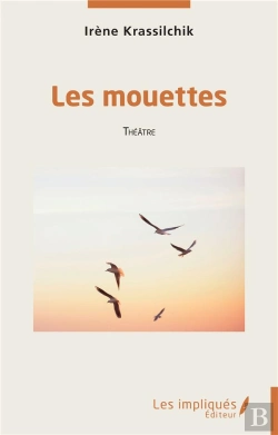 Bertrand.pt - Les Mouettes