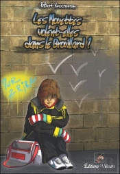 Les Mouettes Volent-Elles Dans Le Brouillard ?