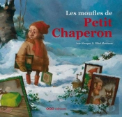 Les Moufles de Petit Chaperon