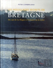 Les Mouillages Secrets De Bretagne