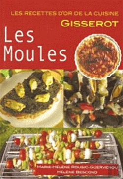 Bertrand.pt - Les Moules - Recettes D'Or