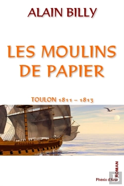 Bertrand.pt - Les Moulins De Papier
