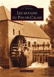 Les Moulins Du Pas-De-Calais