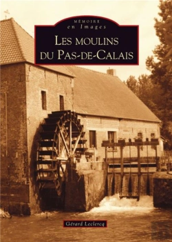 Bertrand.pt - Les Moulins Du Pas-De-Calais