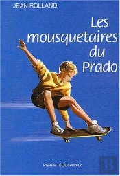 Les Mousquetaires Du Prado - Défi