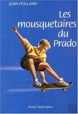 Bertrand.pt - Les Mousquetaires Du Prado - Défi