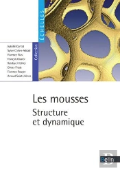 Les Mousses ; Structure Et Dynamique