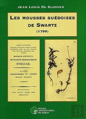 Les Mousses Suédoises De Swartz (1799)