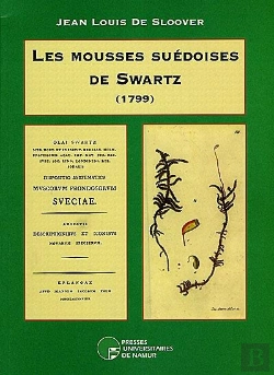 Bertrand.pt - Les Mousses Suédoises De Swartz (1799)
