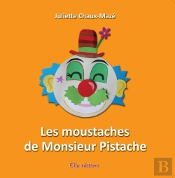 Bertrand.pt - Les Moustaches De Monsieur Pistache