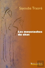 Les Moustaches Du Chat