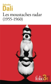 Les Moustaches Radar : (1955-1960)