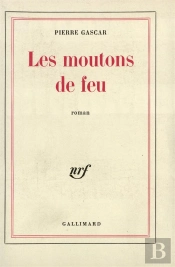 Les Moutons De Feu